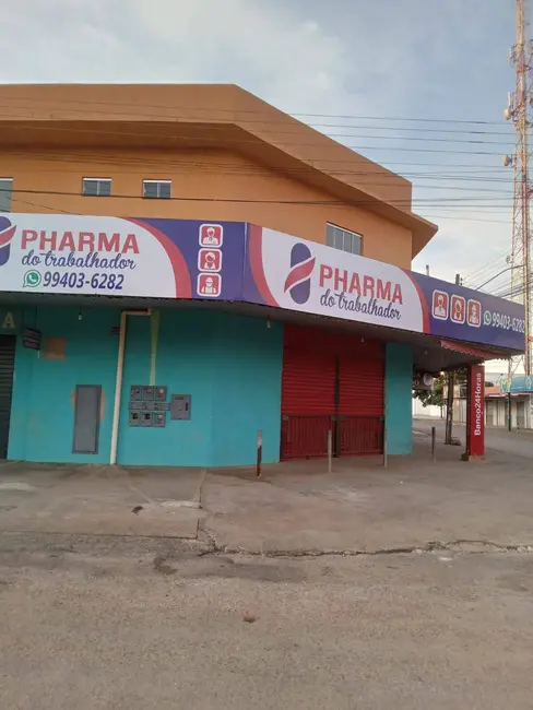 Foto 4 de Sala Comercial à venda, 270m2 em Parque Estrela Dalva I, Luziania - GO