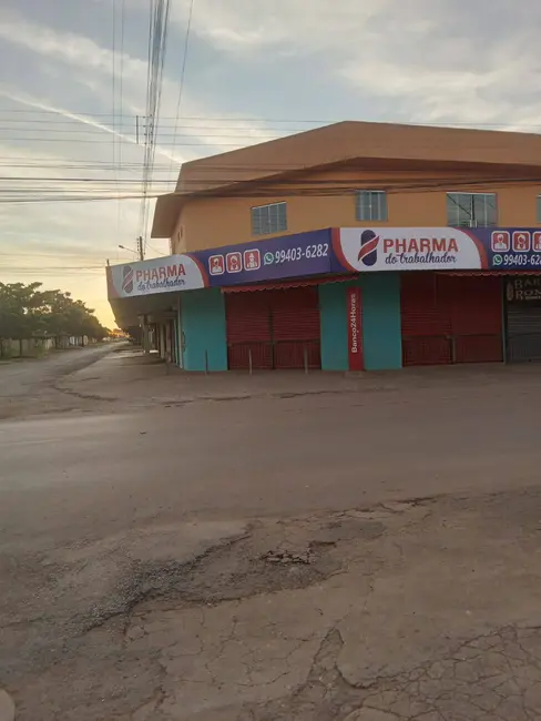 Foto 7 de Sala Comercial à venda, 270m2 em Parque Estrela Dalva I, Luziania - GO