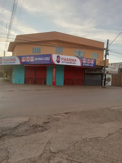 Foto 5 de Sala Comercial à venda, 270m2 em Parque Estrela Dalva I, Luziania - GO