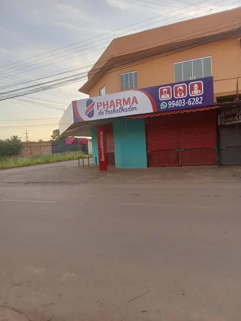 Foto 6 de Sala Comercial à venda, 270m2 em Parque Estrela Dalva I, Luziania - GO