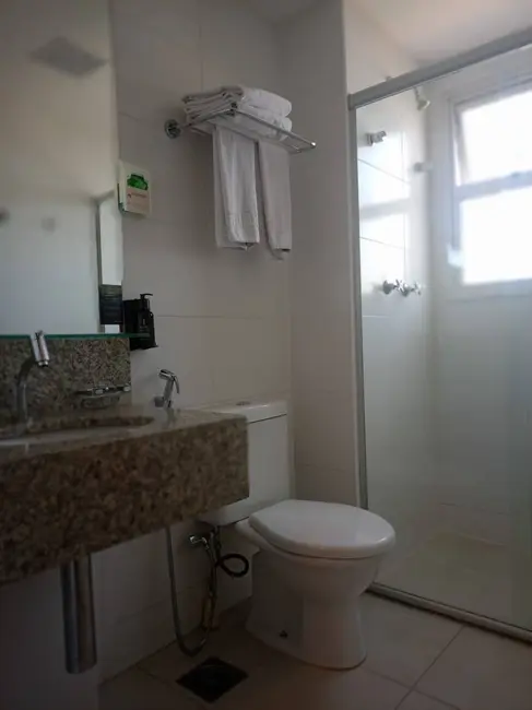 Loft / Flat com 1 quarto à venda, 39m2 em Areal (Águas Claras), Brasilia - DF - imagem 8 Foto 8 de Loft / Flat com 1 quarto à venda, 39m2 em Areal (Águas Claras), Brasilia - DF