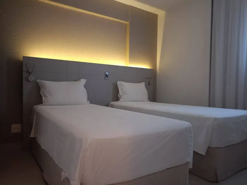 Loft / Flat com 1 quarto à venda, 39m2 em Areal (Águas Claras), Brasilia - DF - imagem 5 Foto 5 de Loft / Flat com 1 quarto à venda, 39m2 em Areal (Águas Claras), Brasilia - DF