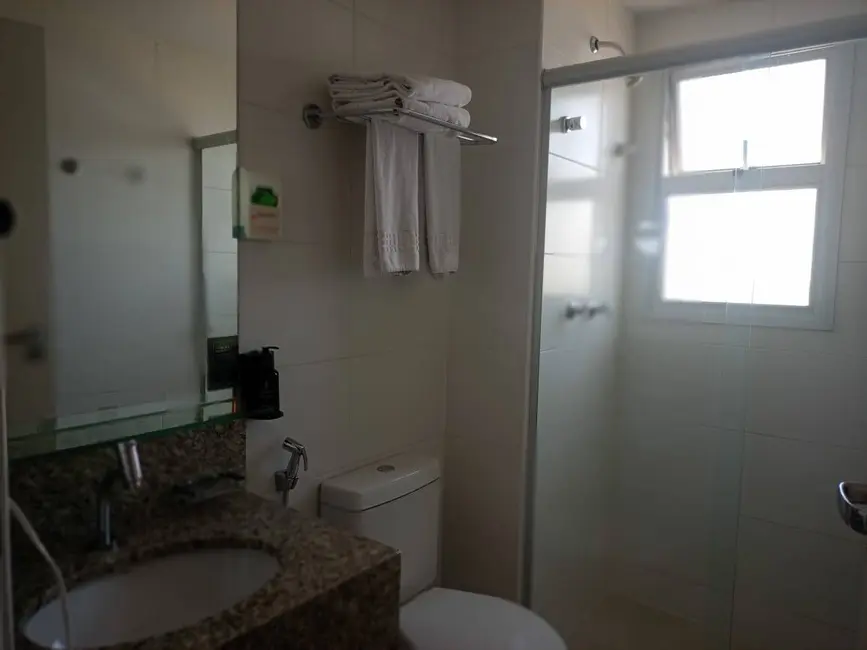 Loft / Flat com 1 quarto à venda, 39m2 em Areal (Águas Claras), Brasilia - DF - imagem 6 Foto 6 de Loft / Flat com 1 quarto à venda, 39m2 em Areal (Águas Claras), Brasilia - DF