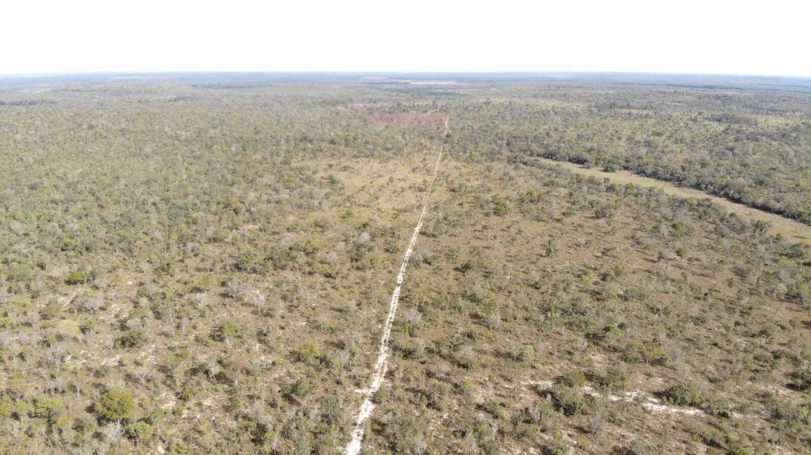 Foto 2 de Chácara à venda, 1070m2 em Plano Diretor Sul, Palmas - TO
