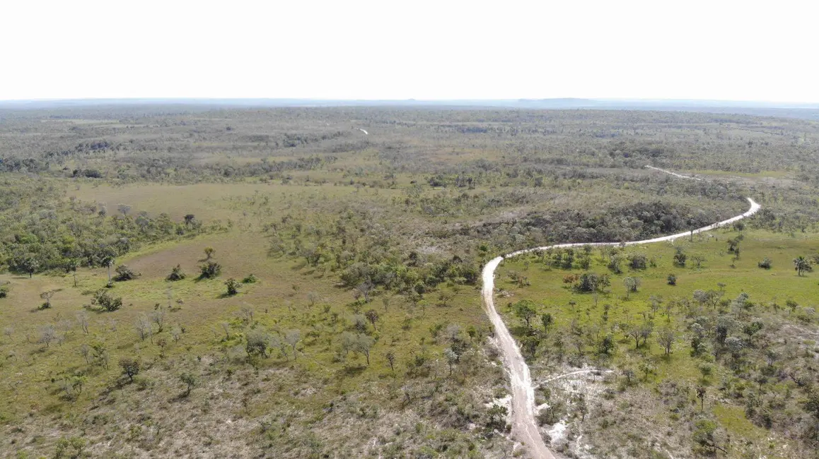 Foto 4 de Chácara à venda, 1070m2 em Plano Diretor Sul, Palmas - TO