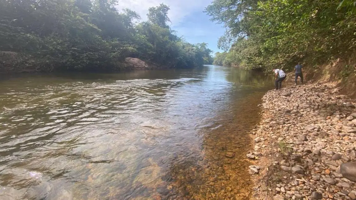 Foto 9 de Chácara à venda, 1070m2 em Plano Diretor Sul, Palmas - TO