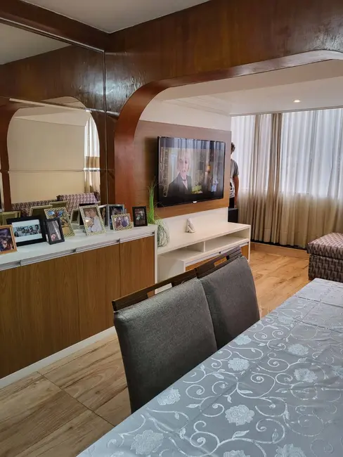 Foto 1 de Apartamento com 3 quartos à venda, 81m2 em Guará II, Brasilia - DF