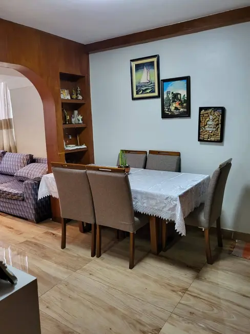 Foto 6 de Apartamento com 3 quartos à venda, 81m2 em Guará II, Brasilia - DF