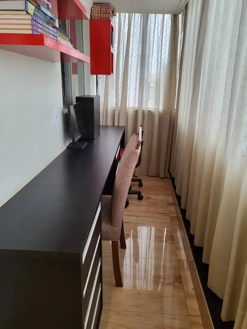 Foto 8 de Apartamento com 3 quartos à venda, 81m2 em Guará II, Brasilia - DF