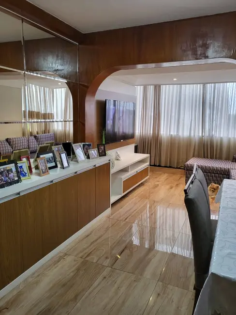 Foto 4 de Apartamento com 3 quartos à venda, 81m2 em Guará II, Brasilia - DF