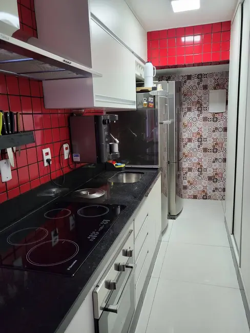 Foto 7 de Apartamento com 3 quartos à venda, 81m2 em Guará II, Brasilia - DF