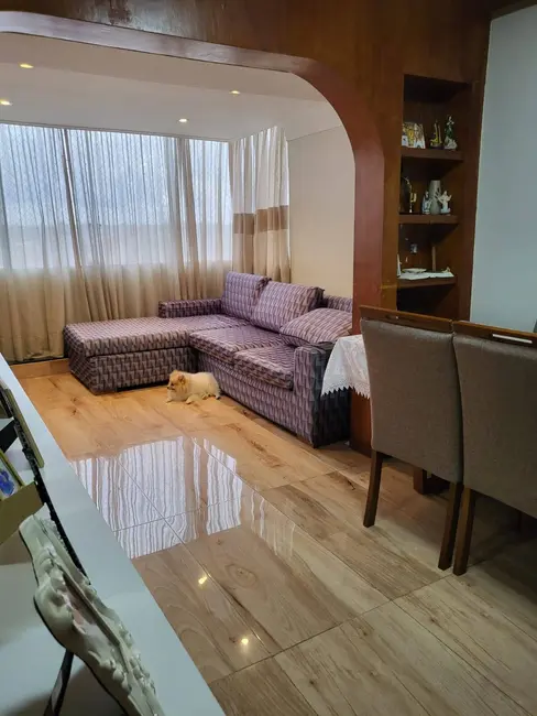 Foto 3 de Apartamento com 3 quartos à venda, 81m2 em Guará II, Brasilia - DF