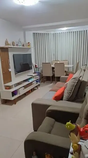 Apartamento com 3 quartos à venda, 95m2 em Guará II, Brasilia - DF - imagem 2 Foto 2 de Apartamento com 3 quartos à venda, 95m2 em Guará II, Brasilia - DF