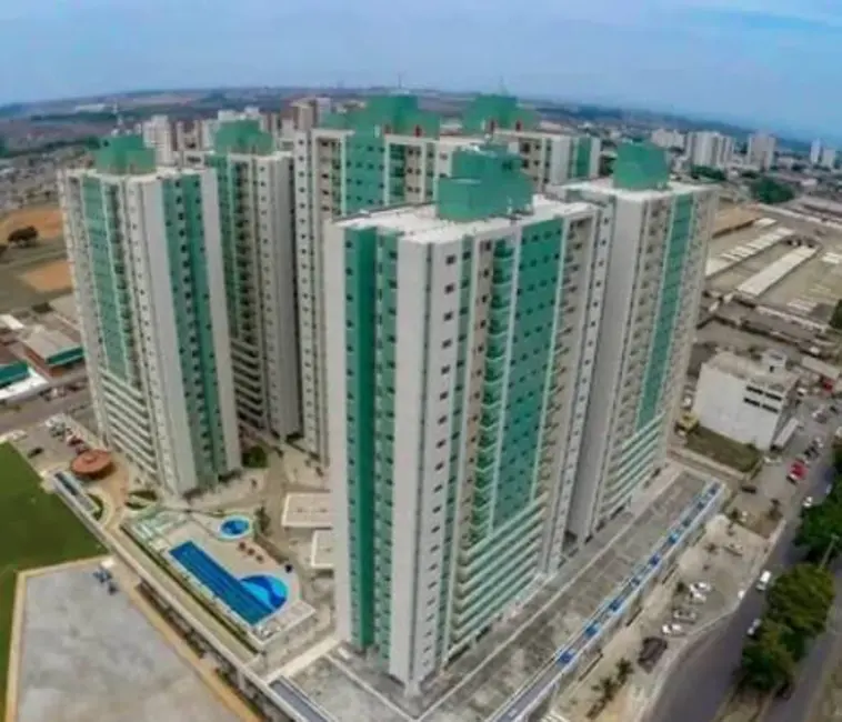 Foto 3 de Apartamento com 3 quartos à venda, 70m2 em Setor Industrial (Gama), Brasilia - DF