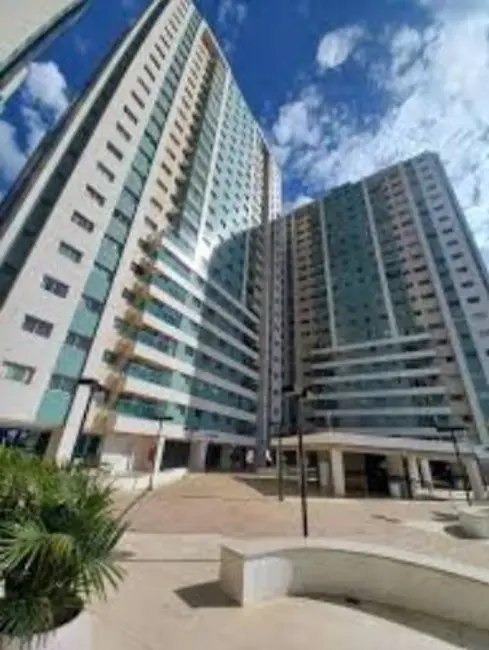 Foto 2 de Apartamento com 3 quartos à venda, 70m2 em Setor Industrial (Gama), Brasilia - DF