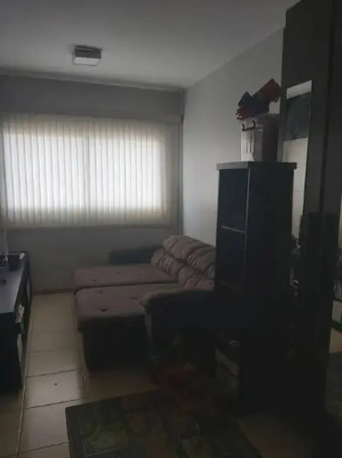 Foto 7 de Apartamento com 3 quartos à venda, 70m2 em Setor Industrial (Gama), Brasilia - DF