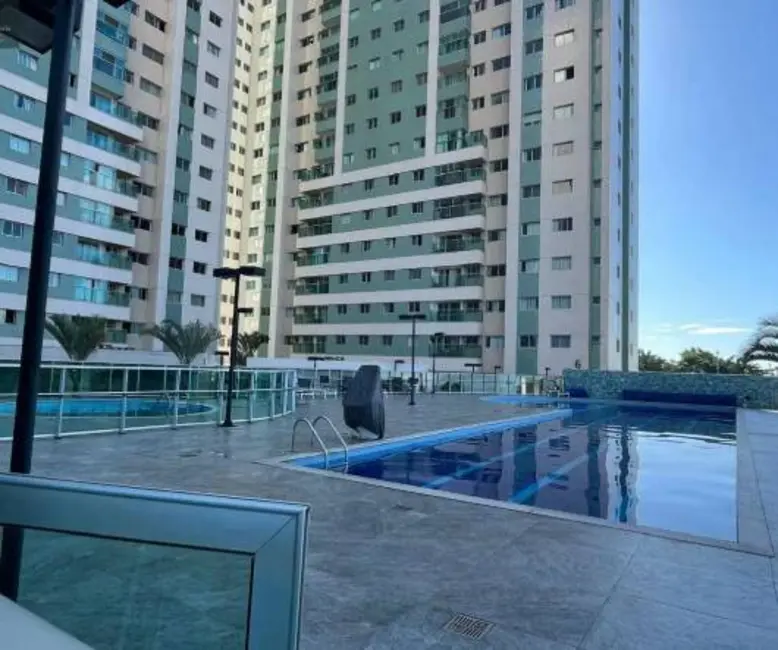 Foto 5 de Apartamento com 3 quartos à venda, 70m2 em Setor Industrial (Gama), Brasilia - DF