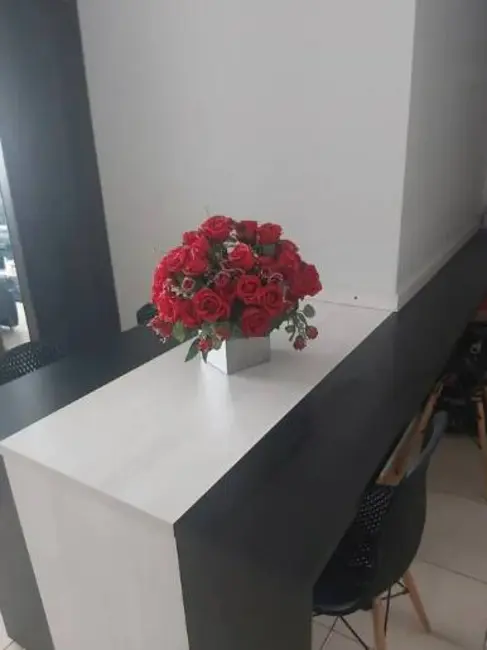 Foto 6 de Apartamento com 3 quartos à venda, 70m2 em Setor Industrial (Gama), Brasilia - DF