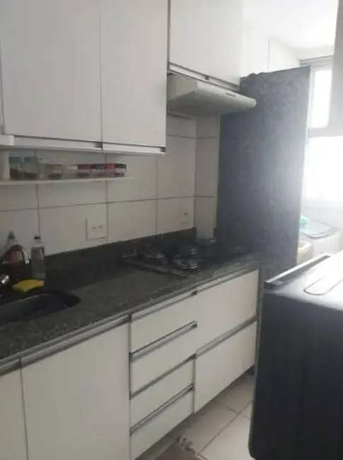 Foto 9 de Apartamento com 3 quartos à venda, 70m2 em Setor Industrial (Gama), Brasilia - DF