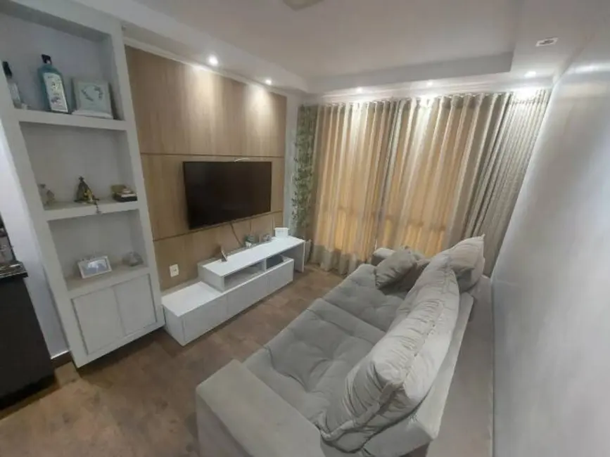 Apartamento com 2 quartos à venda, 64m2 em Setor Central (Gama), Brasilia - DF - imagem 3 Foto 3 de Apartamento com 2 quartos à venda, 64m2 em Setor Central (Gama), Brasilia - DF