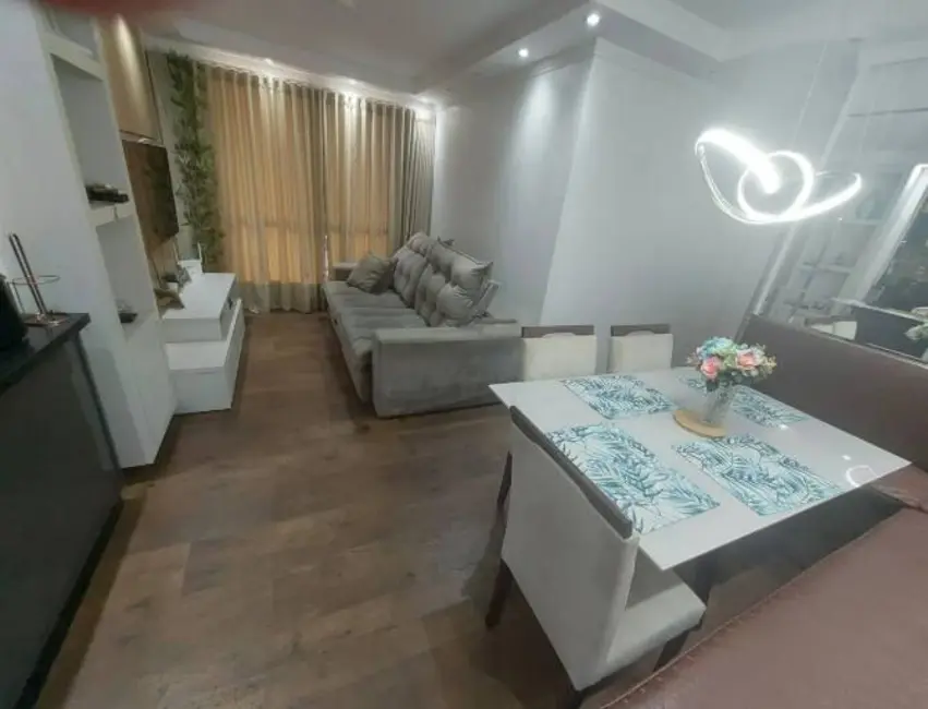 Apartamento com 2 quartos à venda, 64m2 em Setor Central (Gama), Brasilia - DF - imagem 2 Foto 2 de Apartamento com 2 quartos à venda, 64m2 em Setor Central (Gama), Brasilia - DF