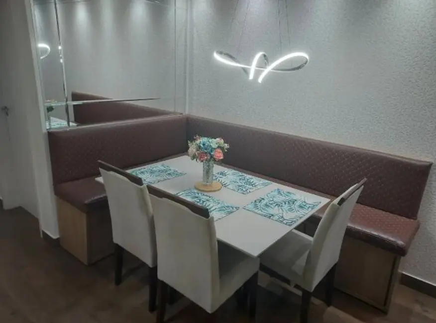 Apartamento com 2 quartos à venda, 64m2 em Setor Central (Gama), Brasilia - DF - imagem 4 Foto 4 de Apartamento com 2 quartos à venda, 64m2 em Setor Central (Gama), Brasilia - DF