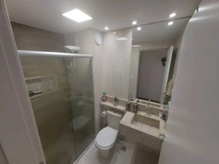 Apartamento com 2 quartos à venda, 64m2 em Setor Central (Gama), Brasilia - DF - imagem 7 Foto 7 de Apartamento com 2 quartos à venda, 64m2 em Setor Central (Gama), Brasilia - DF