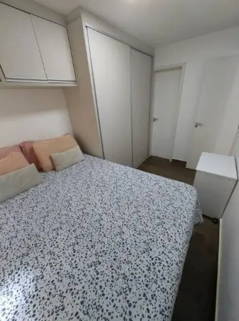 Apartamento com 2 quartos à venda, 64m2 em Setor Central (Gama), Brasilia - DF - imagem 9 Foto 9 de Apartamento com 2 quartos à venda, 64m2 em Setor Central (Gama), Brasilia - DF