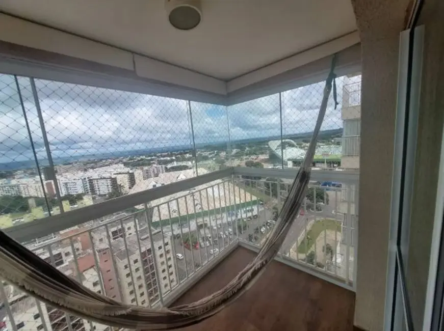 Apartamento com 2 quartos à venda, 64m2 em Setor Central (Gama), Brasilia - DF - imagem 6 Foto 6 de Apartamento com 2 quartos à venda, 64m2 em Setor Central (Gama), Brasilia - DF