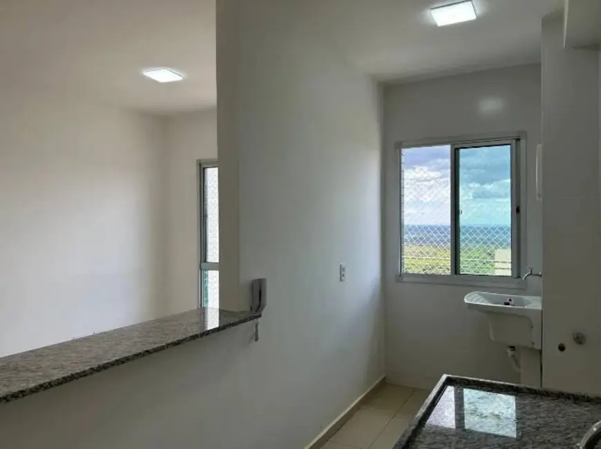 Apartamento com 2 quartos à venda, 54m2 em Setor Sul (Gama), Brasilia - DF - imagem 6 Foto 6 de Apartamento com 2 quartos à venda, 54m2 em Setor Sul (Gama), Brasilia - DF