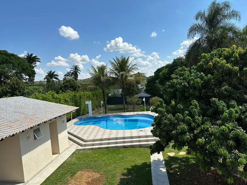 Casa com 5 quartos à venda, 1500m2 em Setor de Habitações Individuais Sul, Brasilia - DF - imagem 8 Foto 8 de Casa com 5 quartos à venda, 1500m2 em Setor de Habitações Individuais Sul, Brasilia - DF
