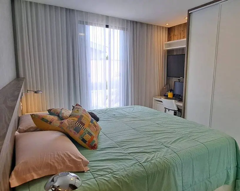 Casa de Condomínio com 3 quartos à venda, 317m2 em Setor Habitacional Arniqueira (Águas Claras), Brasilia - DF - imagem 6 Foto 6 de Casa de Condomínio com 3 quartos à venda, 317m2 em Setor Habitacional Arniqueira (Águas Claras), Brasilia - DF