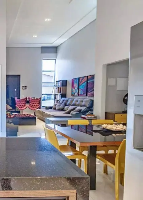 Casa de Condomínio com 3 quartos à venda, 317m2 em Setor Habitacional Arniqueira (Águas Claras), Brasilia - DF - imagem 4 Foto 4 de Casa de Condomínio com 3 quartos à venda, 317m2 em Setor Habitacional Arniqueira (Águas Claras), Brasilia - DF