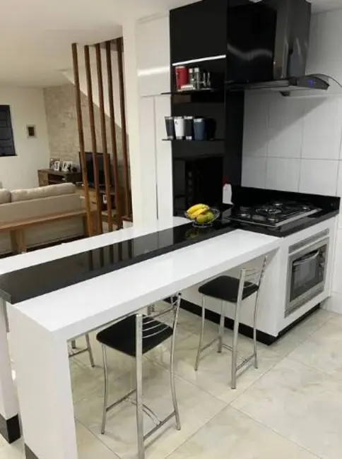 Casa de Condomínio com 3 quartos à venda em Setor Habitacional Arniqueira (Águas Claras), Brasilia - DF - imagem 8 Foto 8 de Casa de Condomínio com 3 quartos à venda em Setor Habitacional Arniqueira (Águas Claras), Brasilia - DF