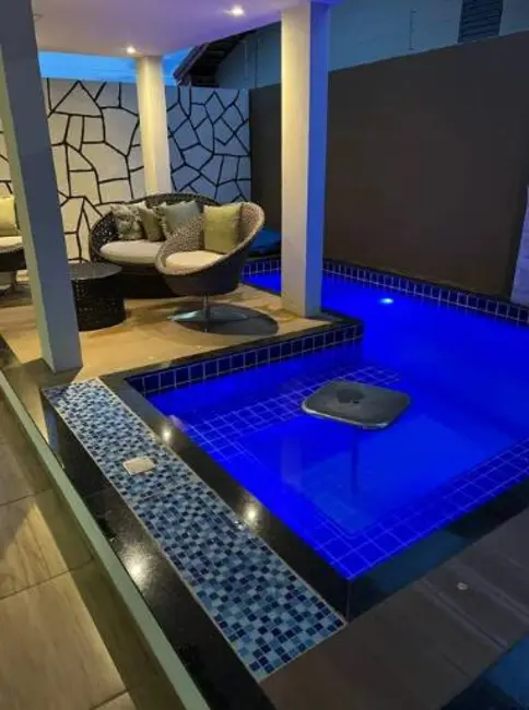 Casa de Condomínio com 3 quartos à venda em Setor Habitacional Arniqueira (Águas Claras), Brasilia - DF - imagem 9 Foto 9 de Casa de Condomínio com 3 quartos à venda em Setor Habitacional Arniqueira (Águas Claras), Brasilia - DF