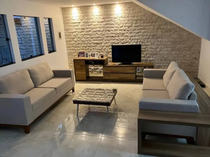 Casa de Condomínio com 3 quartos à venda em Setor Habitacional Arniqueira (Águas Claras), Brasilia - DF - imagem 2 Foto 2 de Casa de Condomínio com 3 quartos à venda em Setor Habitacional Arniqueira (Águas Claras), Brasilia - DF