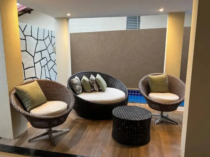 Casa de Condomínio com 3 quartos à venda em Setor Habitacional Arniqueira (Águas Claras), Brasilia - DF - imagem 6 Foto 6 de Casa de Condomínio com 3 quartos à venda em Setor Habitacional Arniqueira (Águas Claras), Brasilia - DF