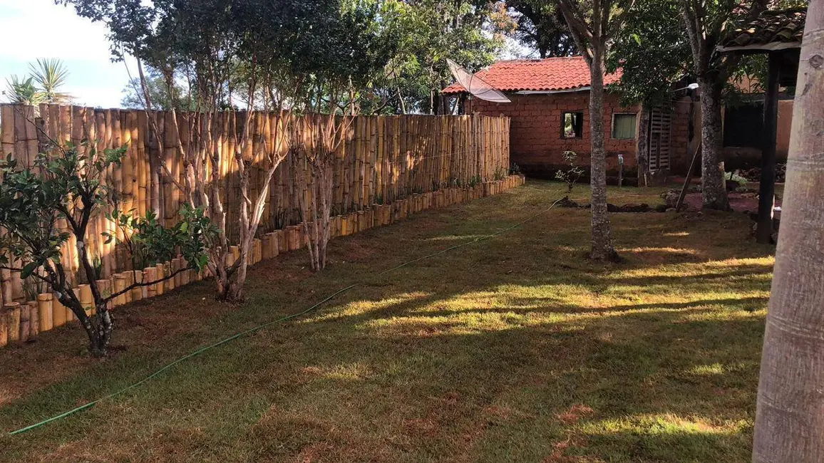 Foto 4 de Fazenda / Haras à venda, 142m2 em Cocalzinho De Goias - GO