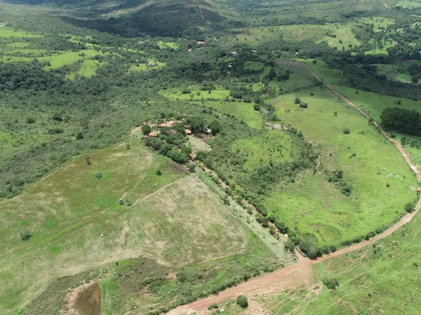 Foto 9 de Fazenda / Haras à venda, 142m2 em Cocalzinho De Goias - GO