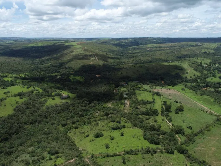 Foto 1 de Fazenda / Haras à venda, 142m2 em Cocalzinho De Goias - GO