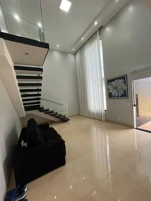 Foto 5 de Casa de Condomínio com 4 quartos à venda, 625m2 em Condomínio Privê Lucena Roriz (Ceilândia), Brasilia - DF