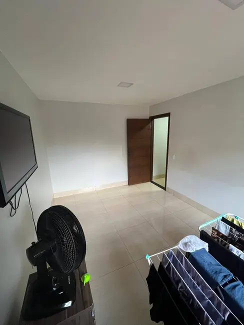 Foto 9 de Casa de Condomínio com 4 quartos à venda, 625m2 em Condomínio Privê Lucena Roriz (Ceilândia), Brasilia - DF