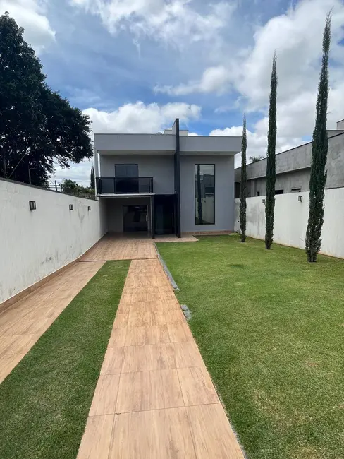 Foto 3 de Casa de Condomínio com 4 quartos à venda, 625m2 em Condomínio Privê Lucena Roriz (Ceilândia), Brasilia - DF