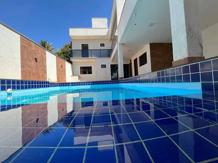 Foto 1 de Casa de Condomínio com 4 quartos à venda, 625m2 em Condomínio Privê Lucena Roriz (Ceilândia), Brasilia - DF
