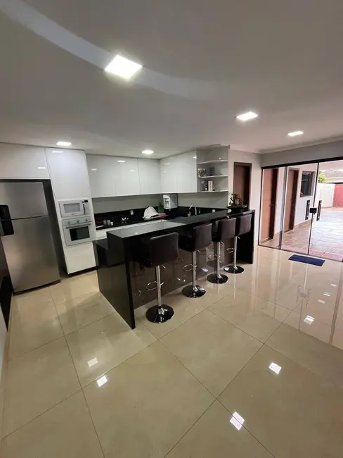 Foto 8 de Casa de Condomínio com 4 quartos à venda, 625m2 em Condomínio Privê Lucena Roriz (Ceilândia), Brasilia - DF