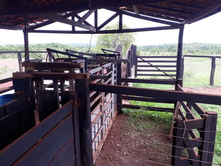 Fazenda / Haras à venda, 558m2 em Alto Paraguai - MT - imagem 7 Foto 7 de Fazenda / Haras à venda, 558m2 em Alto Paraguai - MT