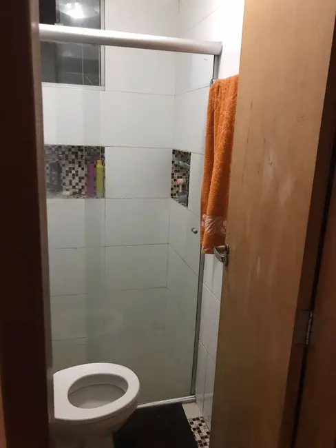 Foto 8 de Apartamento com 2 quartos à venda, 50m2 em Guará II, Brasilia - DF