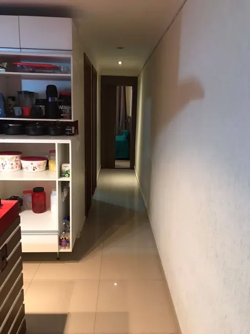 Foto 6 de Apartamento com 2 quartos à venda, 50m2 em Guará II, Brasilia - DF