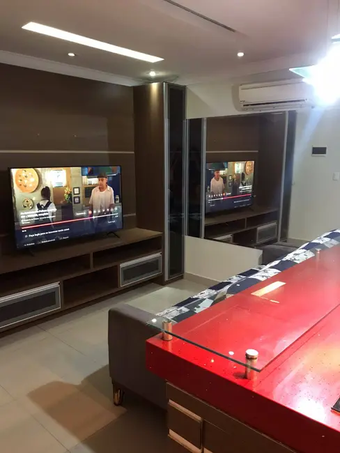 Foto 4 de Apartamento com 2 quartos à venda, 50m2 em Guará II, Brasilia - DF