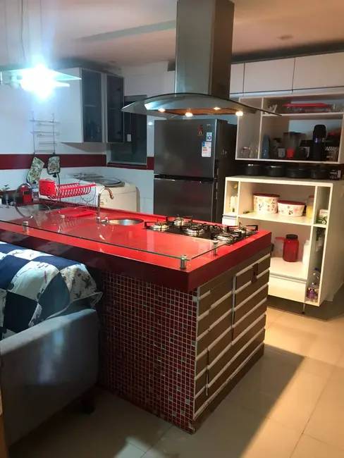 Foto 5 de Apartamento com 2 quartos à venda, 50m2 em Guará II, Brasilia - DF